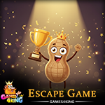 Victory Peanut Escape Games4King