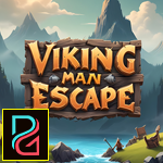 Viking Man Escape Games4King