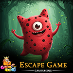Vile Beast Escape Games4King