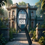 Villa Asia Hidden247
