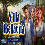 Villa Bellavita Hidden4Fun