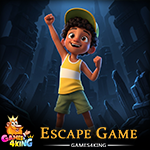 Village Boy Escape From Legacy House Games4King
