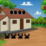 Village Family Rescue Games2Mad