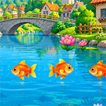 Village Girl Rescue BigEscapeGames
