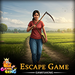 Village Harvester Rescue Games4King