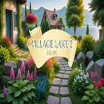 Village Lake 2 Escape 365Escape