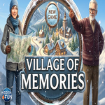 Village Of Memories Hidden4Fun