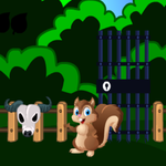 Village Rabbit Rescue Games2Live