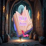 Village Secret Hidden247