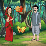 Village Spouses Seek Kids Games2Rule