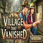 Village That Vanished Hidden4Fun
