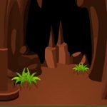 Villain Cave Escape AjazGames