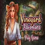 Vineyard Adventure Hidden4Fun