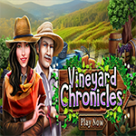 Vineyard Chronicles Hidden4Fun