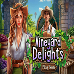 Vineyard Delights Hidden4Fun