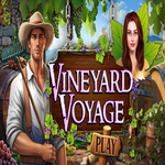 Vineyard Voyage Hidden4Fun