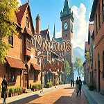 Vintage Town Hidden247