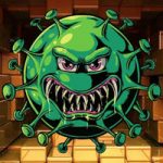 Virus Cube Escape WowEscape
