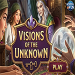 Visions Of The Unknown Hidden4Fun