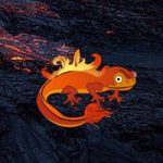 Volcano Eruption Land Escape BigEscapeGames