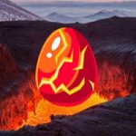 Volcano Landscape Escape WowEscape