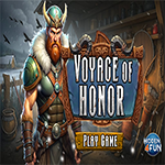 Voyage Of Honor Hidden4Fun