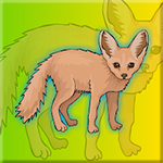 Vulpes Pallida Escape Games2Jolly
