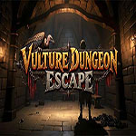 Vulture Dungeon Escape 365Escape