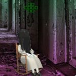 Waggish Ghost House Escape WowEscape
