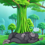 Wake Up The Black Monkey Games2Rule