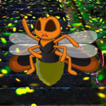 Wakeup The Firefly BigEscapeGames