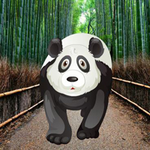 Wakeup The Sleeping Panda WowEscape