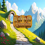 Walk In The Mountains Hidden247