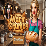 Warm Crumbs Hidden4Fun