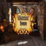 Warrior House Escape 365Escape