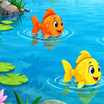Water Beetle Rescue BigEscapeGames