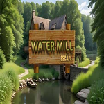 Water Mill Escape 365Escape