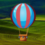 Way To Parachute Escape Games2Rule