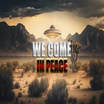 We Come In Peace Hidden247