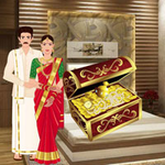 Wedding Couple Find The Jewellery WowEscape
