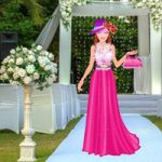 Wedding Guest Girl Escape Games2Rule