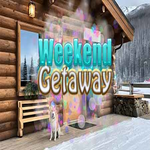 Weekend Getaway Hidden247
