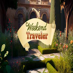 Weekend Traveler Hidden247