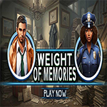Weight Of Memories Hidden4Fun
