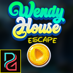 Wendy House Escape Games4King