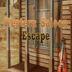 Western Saloon Escape 2 365Escape