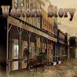 Western Story 3 365Escape