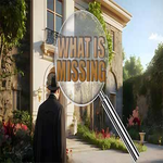 What Is Missing Hidden247