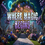 Where Magic Begins Hidden247
