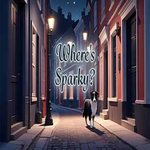 Wheres Sparky Hidden247